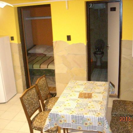 Kelemen Apartmanok Abádszalók Extérieur photo