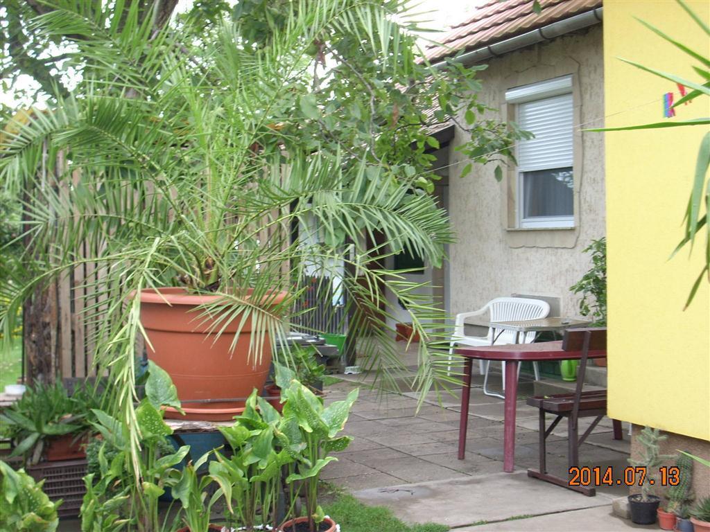 Kelemen Apartmanok Abádszalók Extérieur photo